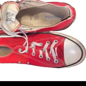 Converse All Star ***Very Used Condition